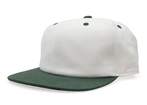 Emblem 3900 2-Tone Cap - 