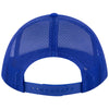 OTTO Cap 39102-1 5 Panel Low Profile Mesh Back Trucker Hat