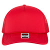 OTTO Cap 39102-1 5 Panel Low Profile Mesh Back Trucker Hat