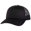 OTTO Cap 39102-1 5 Panel Low Profile Mesh Back Trucker Hat