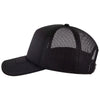 OTTO Cap 39102-1 5 Panel Low Profile Mesh Back Trucker Hat