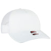OTTO Cap 39102-1 5 Panel Low Profile Mesh Back Trucker Hat