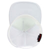 OTTO Cap 39102-1 5 Panel Low Profile Mesh Back Trucker Hat
