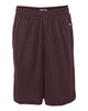 Badger 4119 Men's B-Core 10" Shorts with Pockets