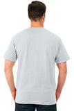 Fruit of the Loom 3930PR HD Cotton Pocket T-Shirt