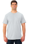 Fruit of the Loom 3930PR HD Cotton Pocket T-Shirt