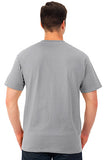 Fruit of the Loom 3930PR HD Cotton Pocket T-Shirt