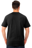 Fruit of the Loom 3930PR HD Cotton Pocket T-Shirt