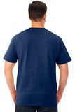 Fruit of the Loom 3930PR HD Cotton Pocket T-Shirt