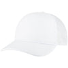 OTTO CAP 3931-1 5 Panel High Crown Mesh Back Trucker Hat