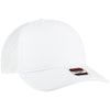 OTTO CAP 3931-1 5 Panel High Crown Mesh Back Trucker Hat