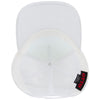 OTTO CAP 3931-1 5 Panel High Crown Mesh Back Trucker Hat