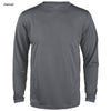 Reebok Pacer Long Sleeve Performance T-Shirt 7133