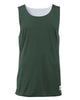 Badger 4169 Women's B-Core Reversible Tank Top