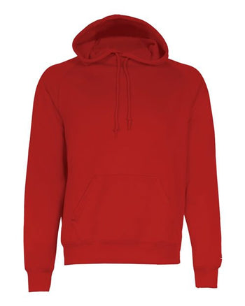 Badger 1460 Women's Performance Fleece Hooded Sweatshirt