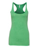 BELLA + CANVAS 8430 Women's Triblend Racerback Tank