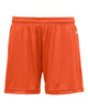 Badger 2116 Girls' B-Core Shorts