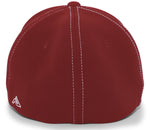 Pacific Headwear 398F M2 Performance PacFlex Contrast Cap