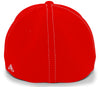 Pacific Headwear 398F M2 Performance PacFlex Contrast Cap