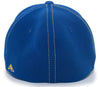Pacific Headwear 398F M2 Performance PacFlex Contrast Cap