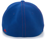 Pacific Headwear 398F M2 Performance PacFlex Contrast Cap