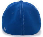 Pacific Headwear 398F M2 Performance PacFlex Contrast Cap