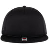 OTTO CAP 39950-1 5 Panel Pro Style Mesh Back Trucker Snapback Hat