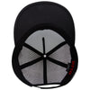 OTTO CAP 39950-1 5 Panel Pro Style Mesh Back Trucker Snapback Hat