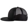 OTTO CAP 39950-1 5 Panel Pro Style Mesh Back Trucker Snapback Hat
