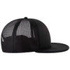 OTTO CAP 39950-1 5 Panel Pro Style Mesh Back Trucker Snapback Hat