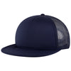 OTTO CAP 39950-1 5 Panel Pro Style Mesh Back Trucker Snapback Hat