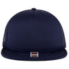 OTTO CAP 39950-1 5 Panel Pro Style Mesh Back Trucker Snapback Hat