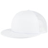 OTTO CAP 39950-1 5 Panel Pro Style Mesh Back Trucker Snapback Hat