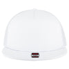 OTTO CAP 39950-1 5 Panel Pro Style Mesh Back Trucker Snapback Hat