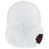 OTTO CAP 39950-1 5 Panel Pro Style Mesh Back Trucker Snapback Hat