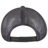 OTTO CAP 39950-1 5 Panel Pro Style Mesh Back Trucker Snapback Hat