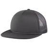 OTTO CAP 39950-1 5 Panel Pro Style Mesh Back Trucker Snapback Hat
