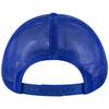OTTO CAP 39950-2 5 Panel Pro Style Mesh Back Trucker Hat
