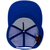 OTTO CAP 39950-2 5 Panel Pro Style Mesh Back Trucker Hat