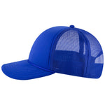 OTTO CAP 39950-2 5 Panel Pro Style Mesh Back Trucker Hat