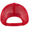 OTTO CAP 39950-2 5 Panel Pro Style Mesh Back Trucker Hat