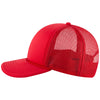 OTTO CAP 39950-2 5 Panel Pro Style Mesh Back Trucker Hat