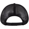 OTTO CAP 39950-2 5 Panel Pro Style Mesh Back Trucker Hat