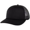 OTTO CAP 39950-2 5 Panel Pro Style Mesh Back Trucker Hat