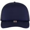 OTTO CAP 39950-2 5 Panel Pro Style Mesh Back Trucker Hat