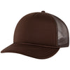 OTTO CAP 39950-2 5 Panel Pro Style Mesh Back Trucker Hat