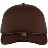 OTTO CAP 39950-2 5 Panel Pro Style Mesh Back Trucker Hat