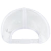 OTTO CAP 39950-2 5 Panel Pro Style Mesh Back Trucker Hat