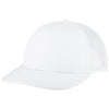 OTTO CAP 39950-2 5 Panel Pro Style Mesh Back Trucker Hat
