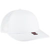 OTTO CAP 39950-2 5 Panel Pro Style Mesh Back Trucker Hat